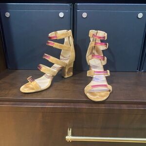 Tamara Mellon Sandals